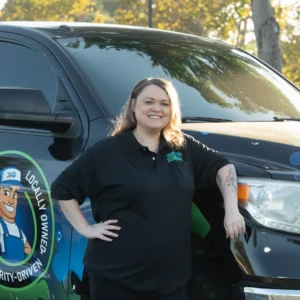 Jig Plumbing Technician
