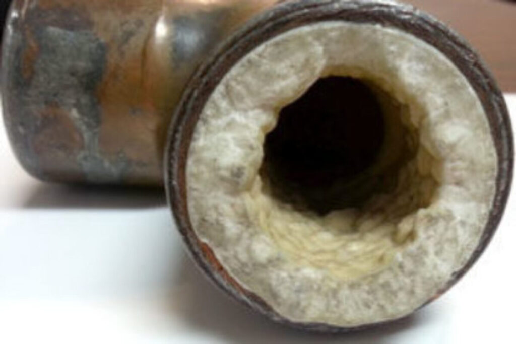 water softeners for hard water