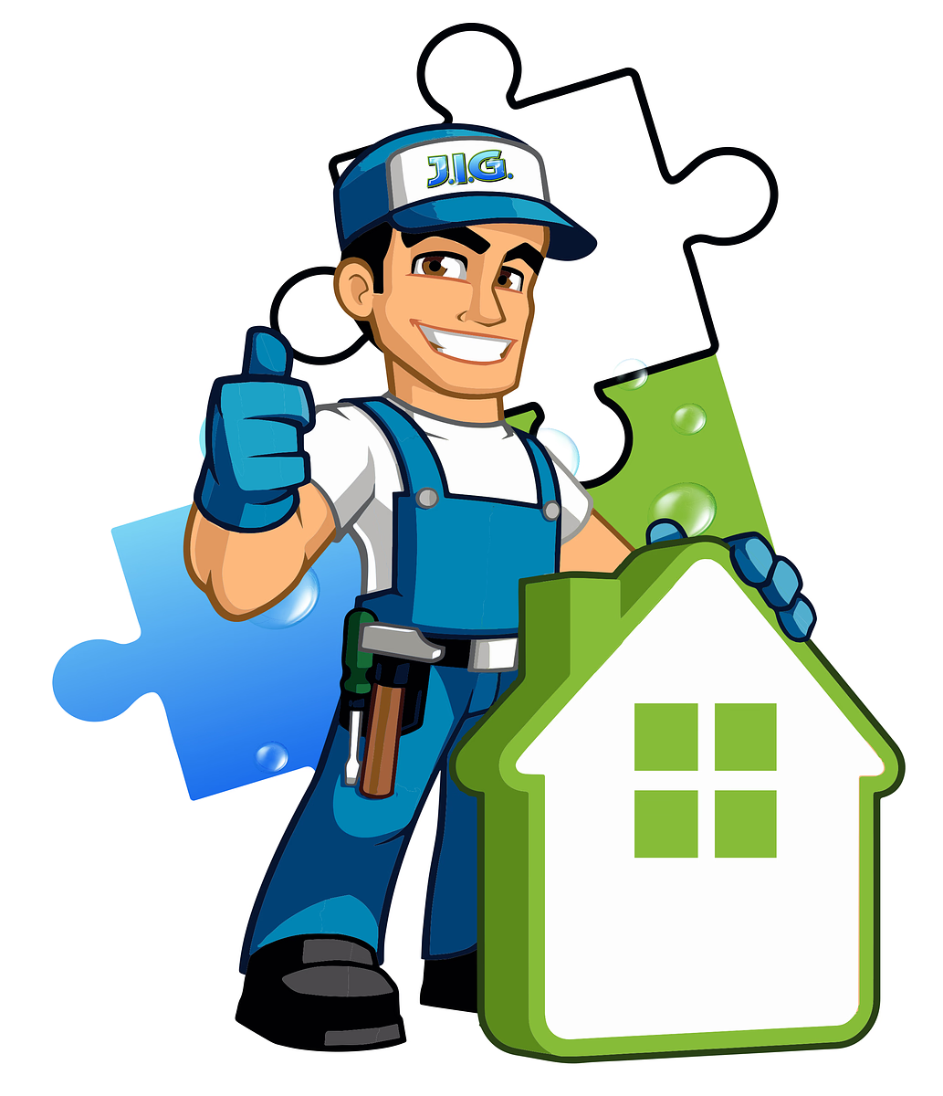 jig-plumbing-mascot