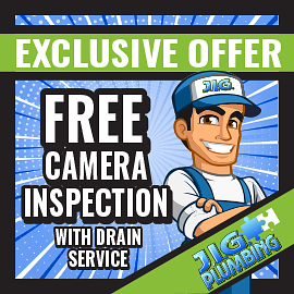 $99 Leak Detection Service